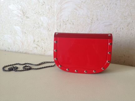 Клатч sonia rykiel