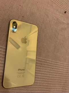 Телефон iPhone