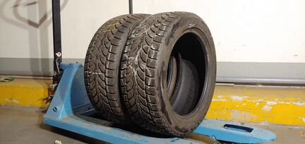 Шины 225 50 17 Bridgestone Blizzak LM32 98V