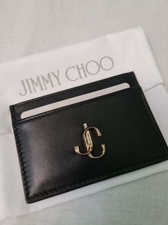 Картхолдер Jimmy Choo (новый)