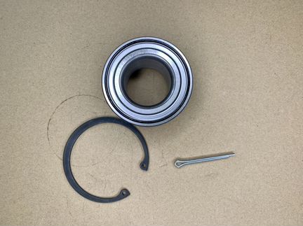 Подшипник ступичный Hyundai Solaris 1