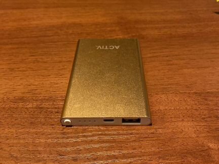 Power bank 10000mah
