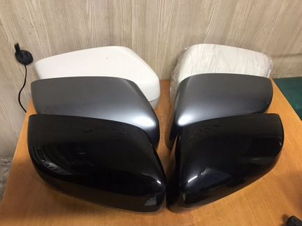 Колпак зеркала Bmw G30 G31 G38 G32 GT G11 G12 G14+