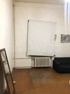 Квартира-студия, 19 м², 1/5 эт.