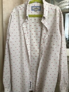 Рубашка Massimo Dutti (13-14 лет) 158-166