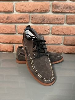 Топсайдеры Sperry Topsider новые