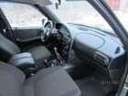 Chevrolet Niva 1.7 МТ, 2014, 62 000 км объявление продам