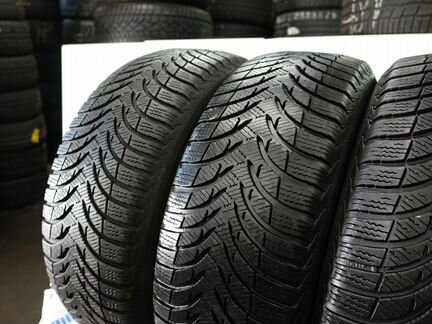 Зимние шины 225 50 17 Michelin Alpin A4 r17 nAs