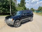 Ford Escape 3.0 AT, 2001, 230 000 км