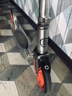 Складной Самокат Razor A5