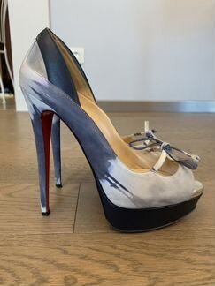 Туфли Christian louboutin