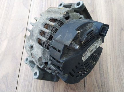 Генератор Mercedes W211 W203 R171 A2711540902