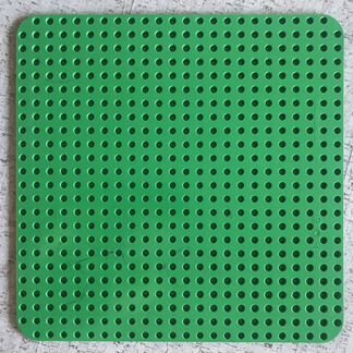 Конструктор lego Classic 10700 Зеленая плата