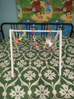 Развивающая игрушка