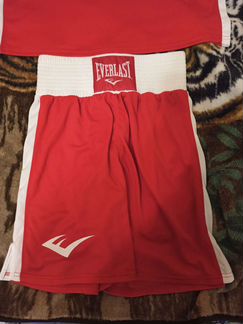 Форма для бокса / шорты для бокса /майка для бокса