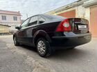 Ford Focus 1.6 МТ, 2007, 157 000 км