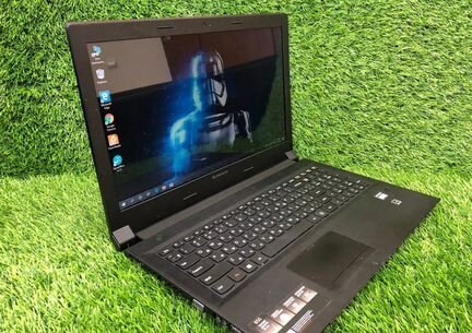 Ноутбук Lenovo