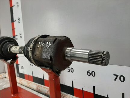 Полуось для Opel Vectra C