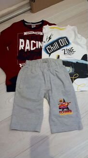 Комплект р134