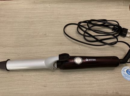 Электрощипцы vitek VT-2292