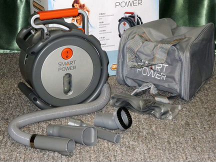 Пылесос автомобильный berkut svс-800