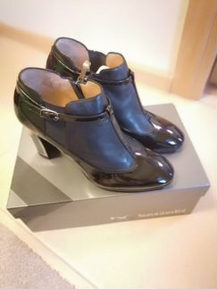 Новые Ботильоны Fabiani