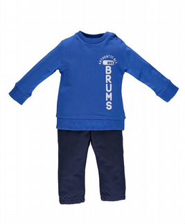 Костюм Brums для двойни (Новые)