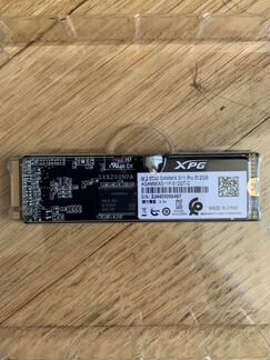 Adata XPG gammix S11 Pro 512GB
