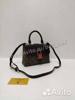 Сумка louis vuitton
