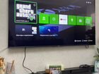 Xbox One + Gta 5 объявление продам
