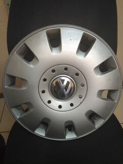 Колпак колеса на Транспортер vw Transporter 2004+