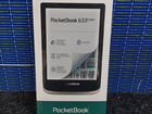 Электронная книга PocketBook 633 Color объявление продам