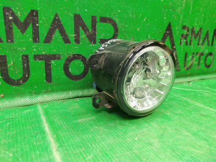 Птф Mitsubishi Asx 1 2010