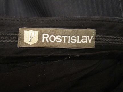 Брюки Rostislav
