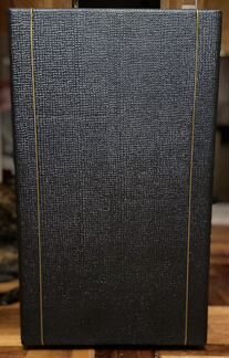 Комбоусилитель VOX