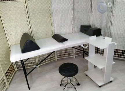 Массажный стол