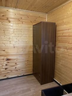 Комната 10 м² в 3-к, 2/2 эт.