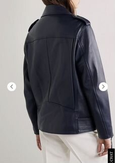 Куртка Acne Studios New Myrtle/ FR34