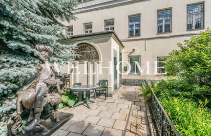 Сдам Офисное помещение, 244.7 м²