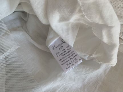 Платье нарядное lindissima