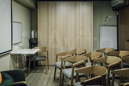 Аренда кабинета психолога, юзао Москва, 20 м²