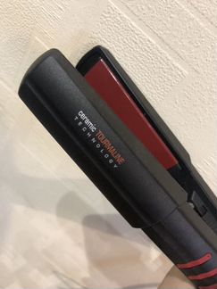 Выпрямитель щипцы GA.MA tourmaline ceramic. Торг