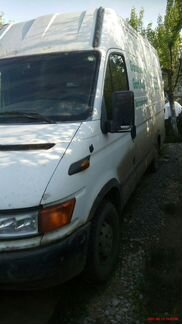 Iveco Daily 2.3 МТ, 2004, 250 000 км