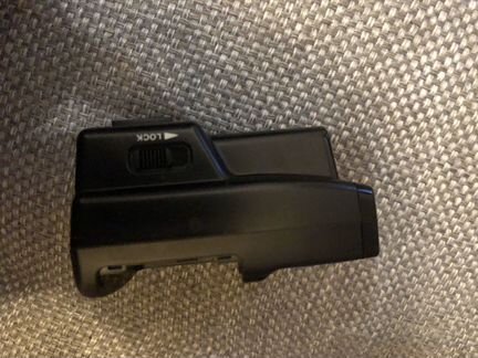 Canon speedlite Transmitter ST-E2 инфракрасный пер