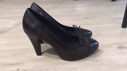 Туфли женские Tamaris