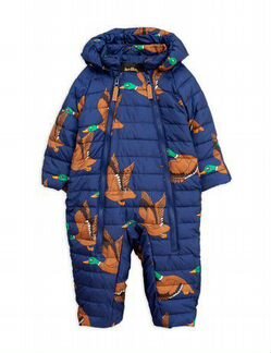 Комбинезон mini rodini
