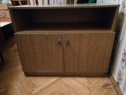 Комод тумба