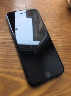 iPhone 7 заблокированный