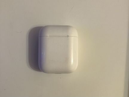 Наушники bluetooth реплика apple pods