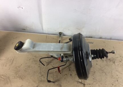 Тормозной цилиндр Chevrolet Aveo t300